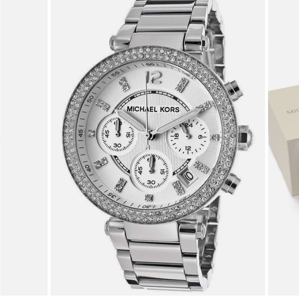 Michael kors watch